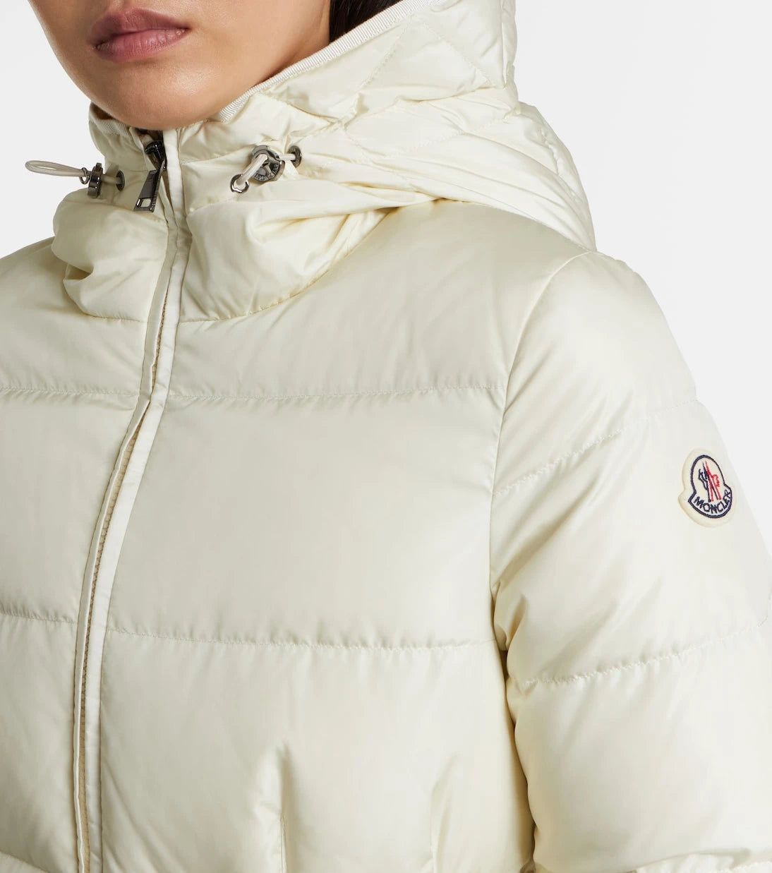 Moncler - Avoce down jacket