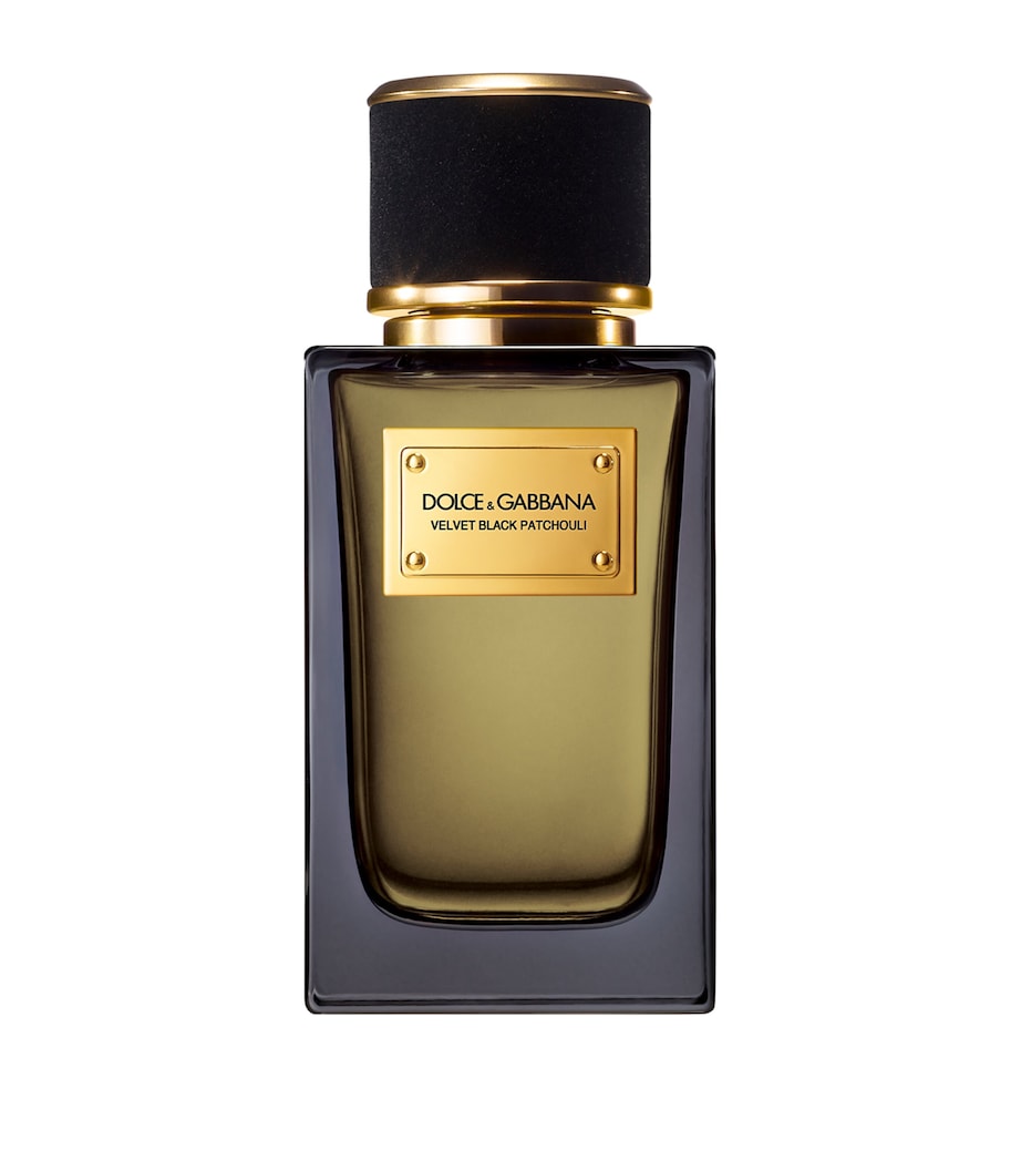 Dolce & Gabbana Velvet Black Patchouli Eau de Parfum (100ml)