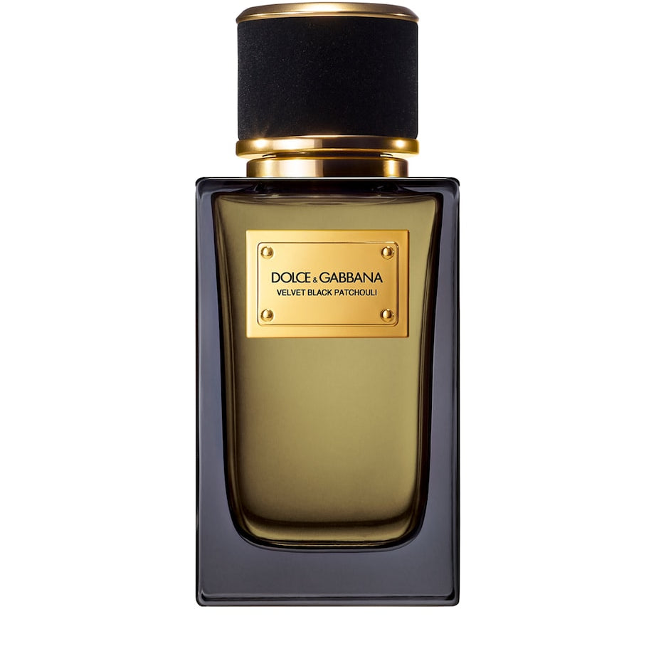 Dolce & Gabbana Velvet Black Patchouli Eau de Parfum (100ml)