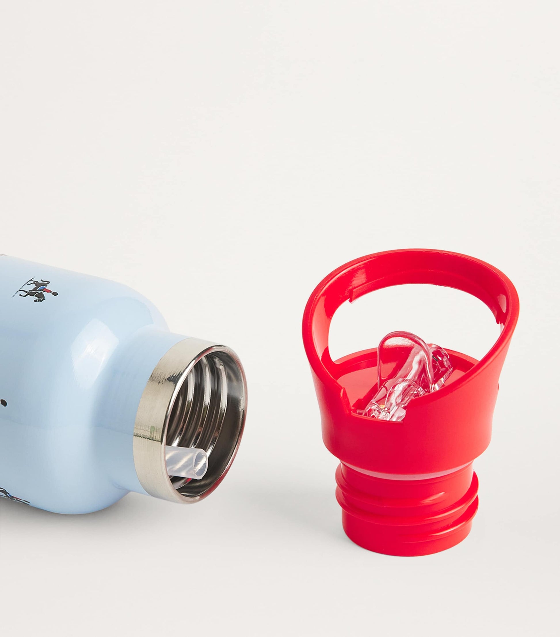 Horse Guards Print Water Bottle (350ml)