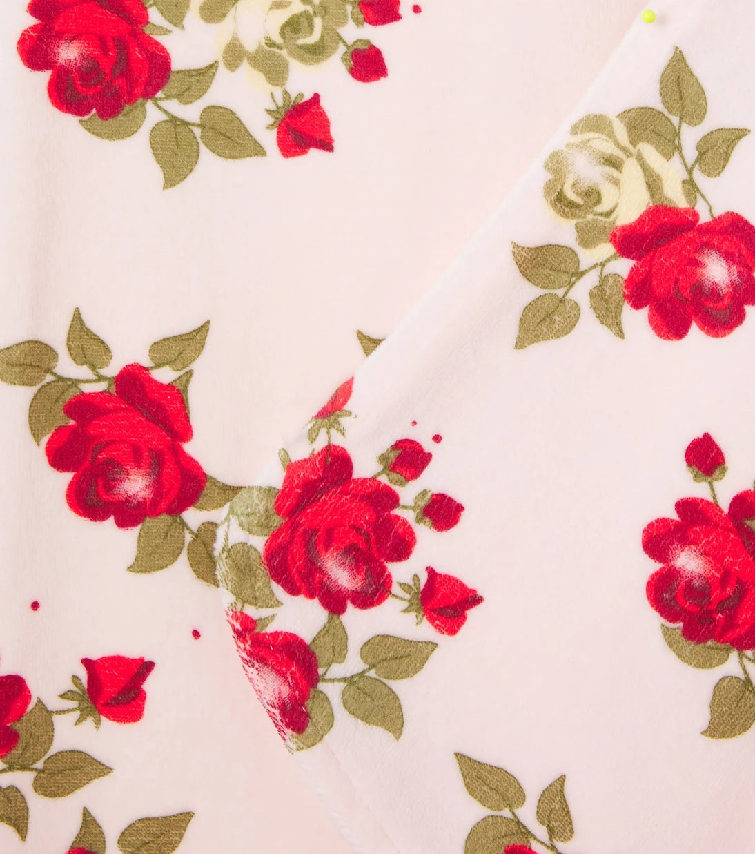 Konges Sløjd - Velula floral cotton-blend pants