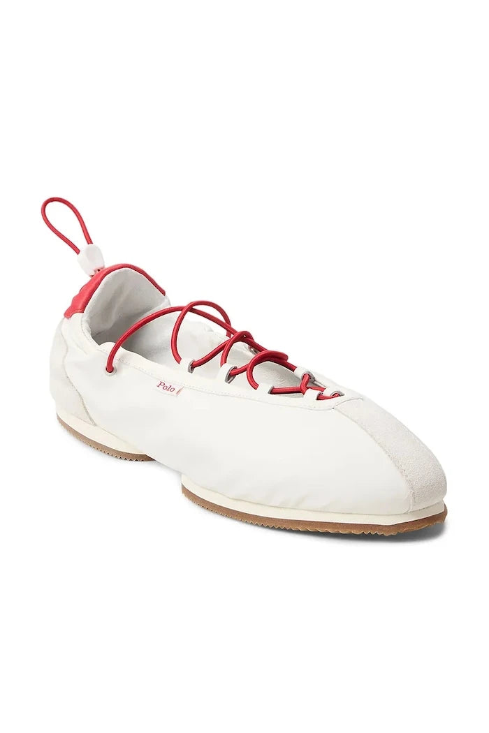 Балеринки Polo Ralph Lauren Ballerina Lace Up