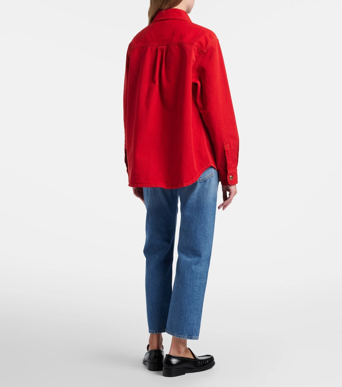 Citizens of Humanity - Winslow straight jeans