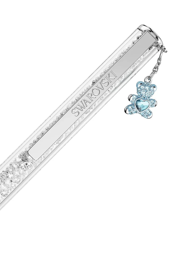 Химикалка Swarovski CRYSTALLINE 14,5 x 0,9 cm