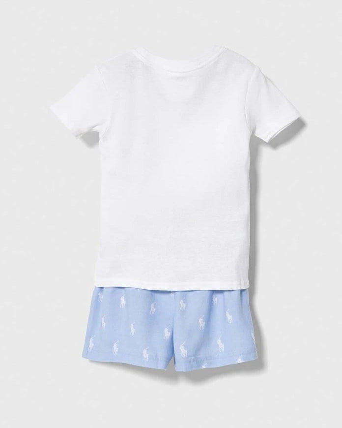 Polo Ralph Lauren Çocuk Pijaması