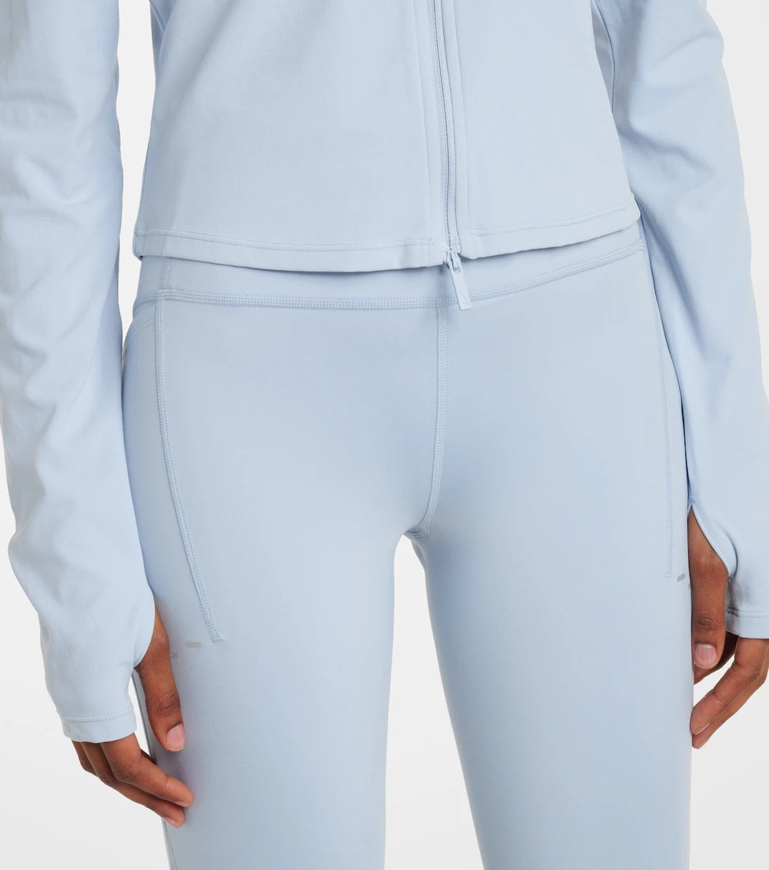 Nike - Zenvy zip-up top