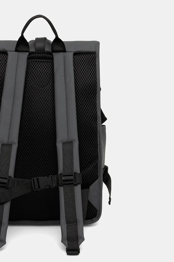 Раница Rains 14590 Rolltop Rucksack Large W3