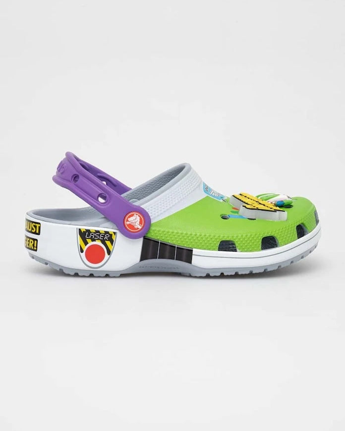 Çocuk Terliği Crocs TOY STORY BUZZ CLASSIC CLOG
