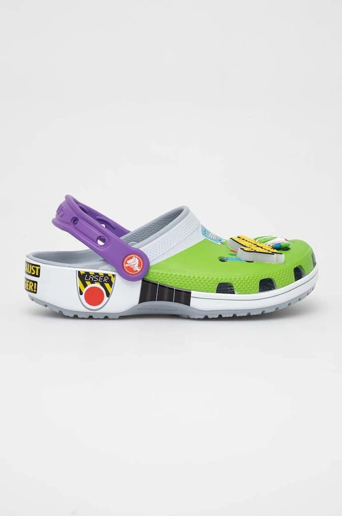 Çocuk Terliği Crocs TOY STORY BUZZ CLASSIC CLOG