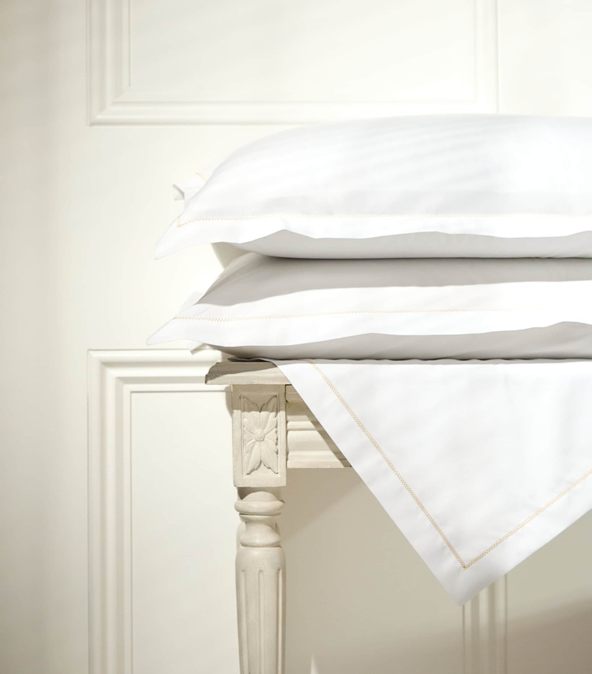 Barley King Duvet Cover (230cm x 220cm)