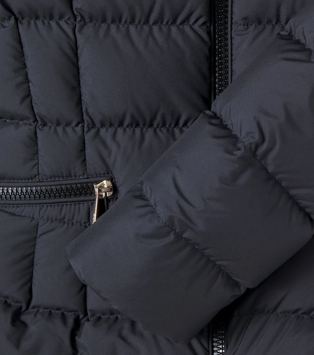 Moncler Enfant - Boedette down jacket