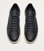 Leather Warwick Sneakers