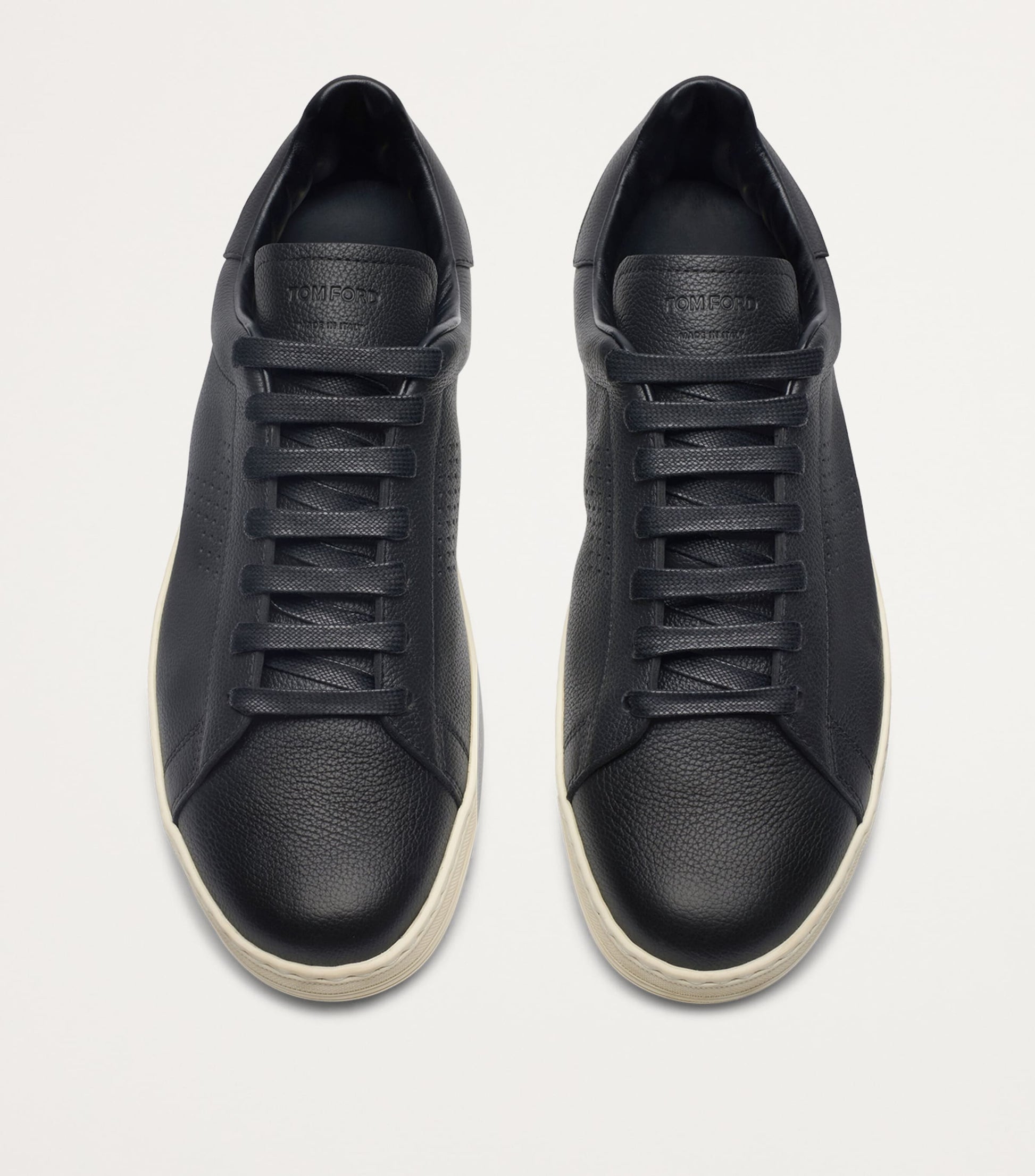 Leather Warwick Sneakers