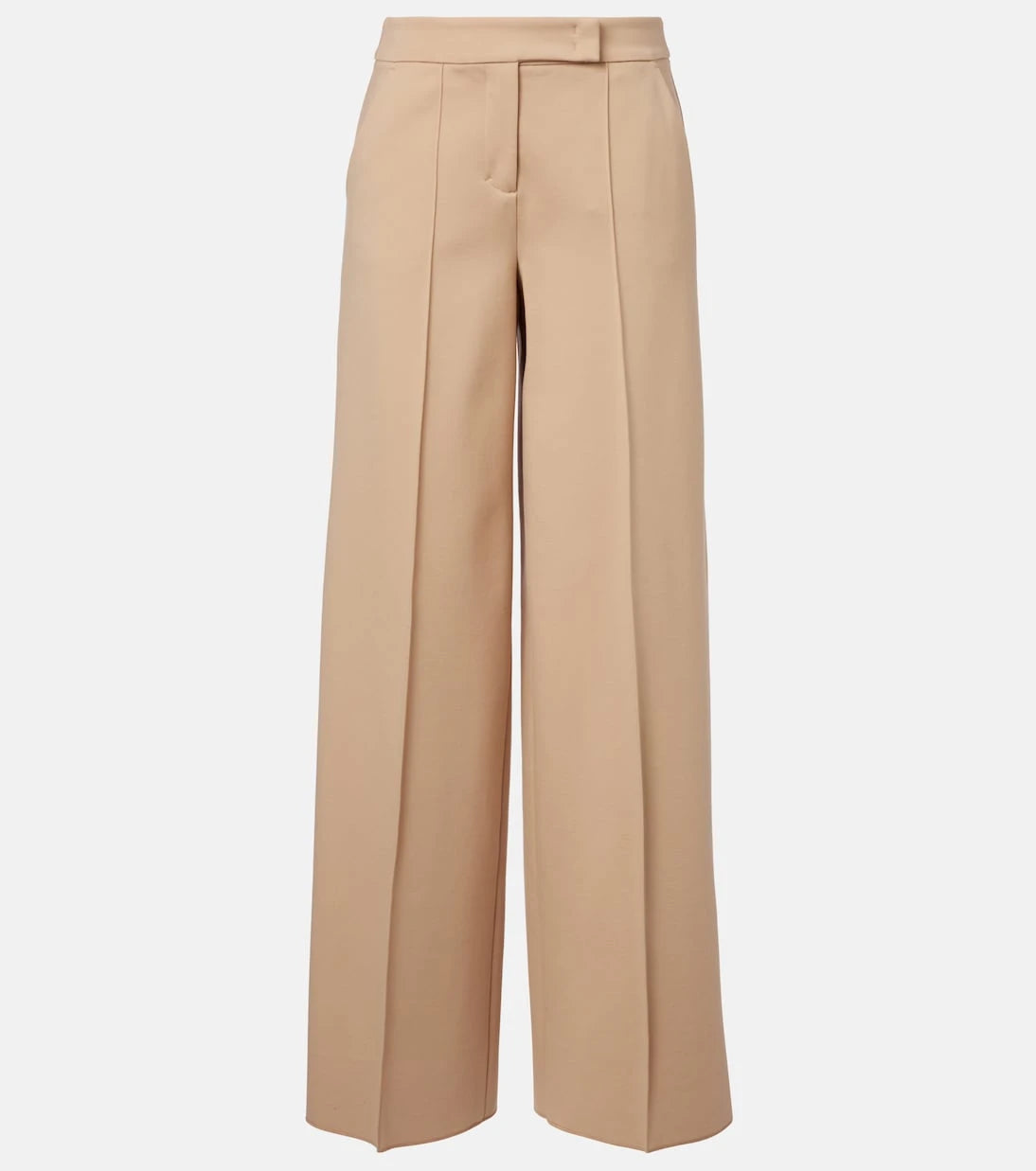 Dorothee Schumacher - Emotional Essence high-rise wide-leg pants