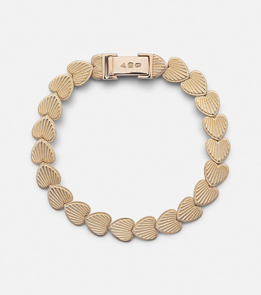 FoundRae - True Love 18kt bracelet