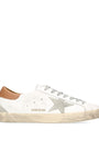 Leather Super-Star Sneakers