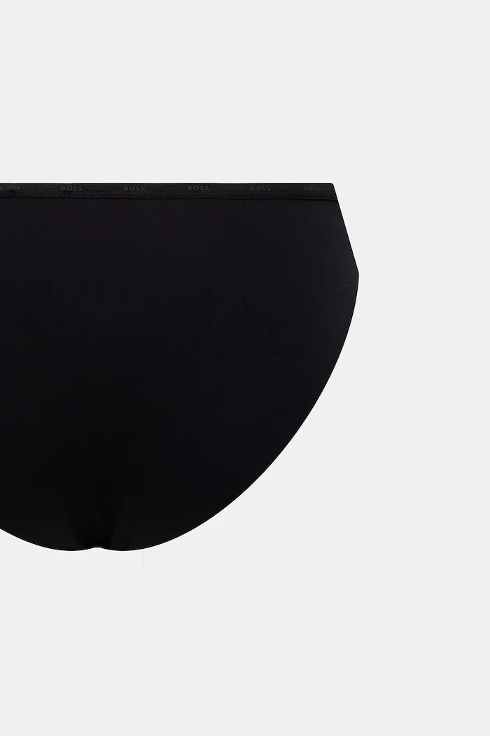 BOSS Kadın Bikini 3P MICRO BRIEF 3'lü