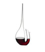 Crystal Vitis Decanter (750ml)