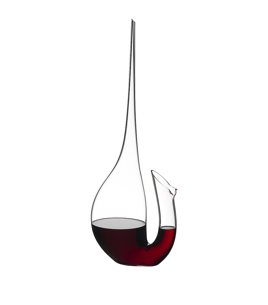 Crystal Vitis Decanter (750ml)