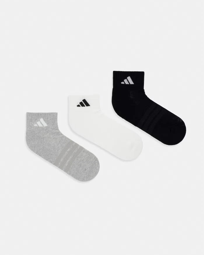 adidas Çoraplar (3 Çift)