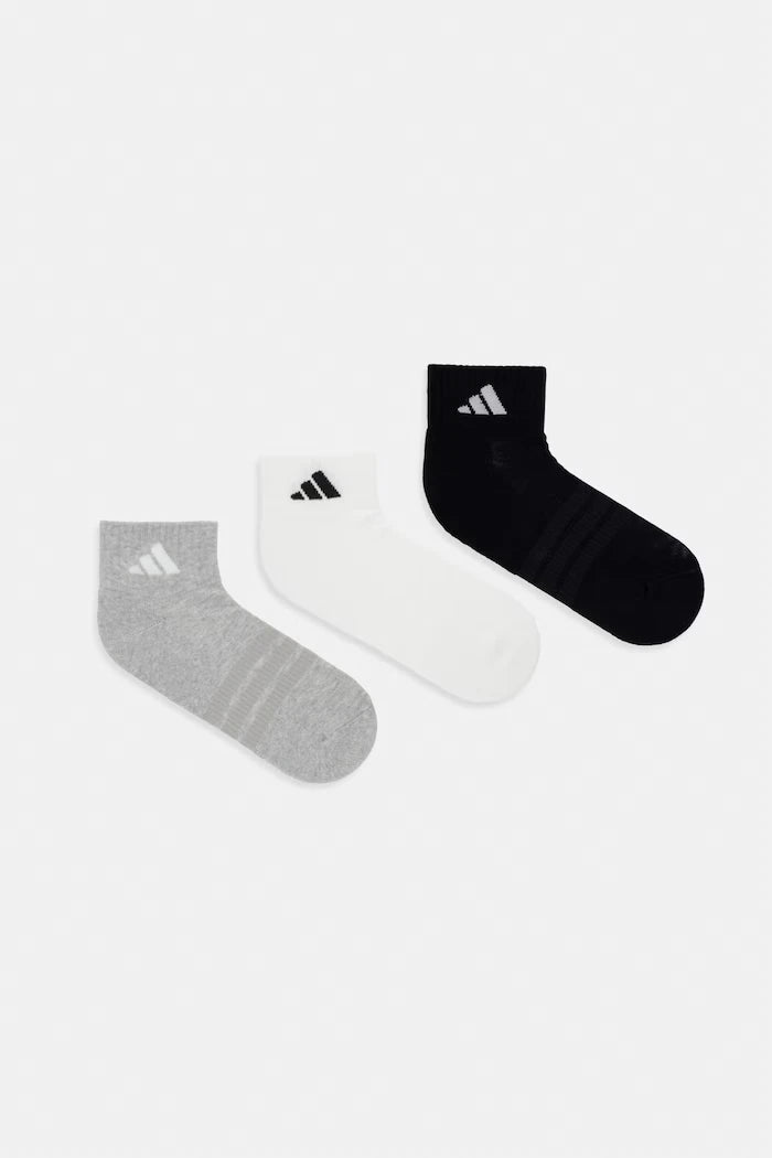Чорапи adidas (3 чифта)