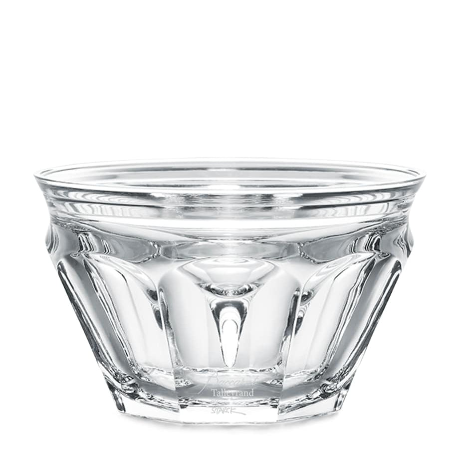 Harcourt Talleyrand Comme De L’or Noir Caviar Bowl