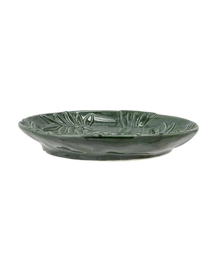 Bloomingville Savanna 19 cm Tatlı Tabağı