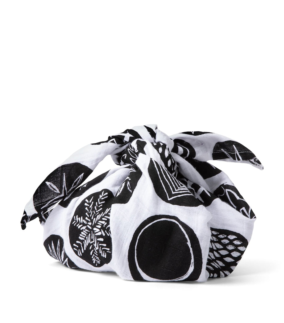 Sourhouse Cotton Bread Blanket