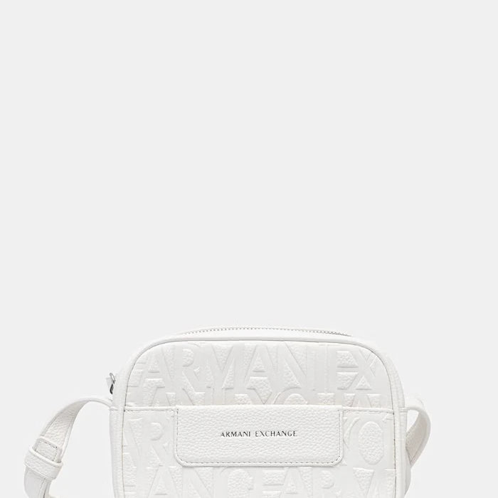 Armani Exchange kadın crossbody çanta