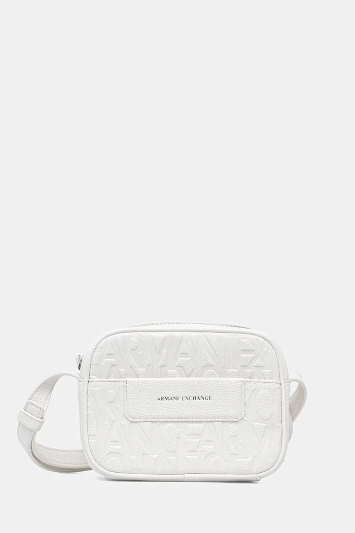 Armani Exchange kadın crossbody çanta
