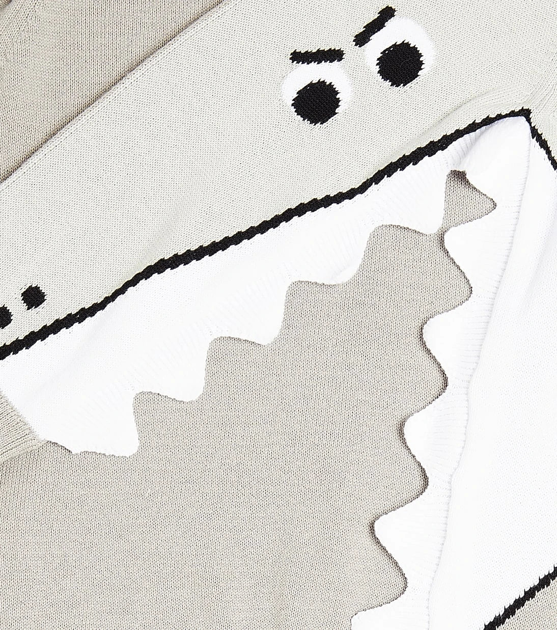Stella McCartney Kids - Printed cotton jersey sweatshirt
