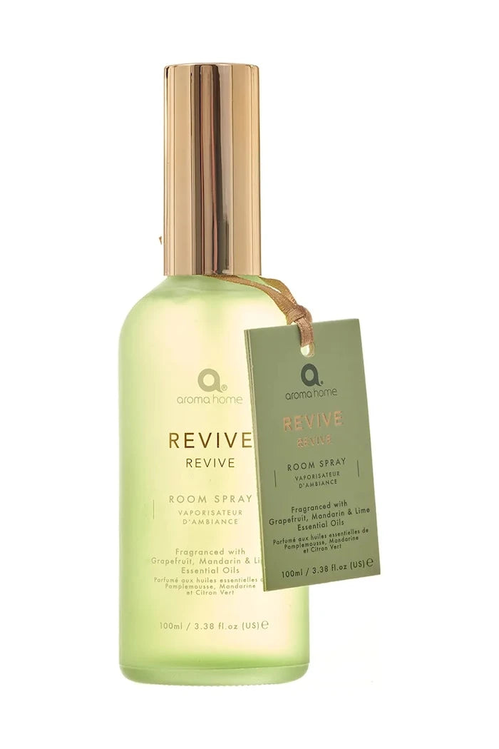 Аромат за стая Aroma Home Revive Bath Oil 100 ml