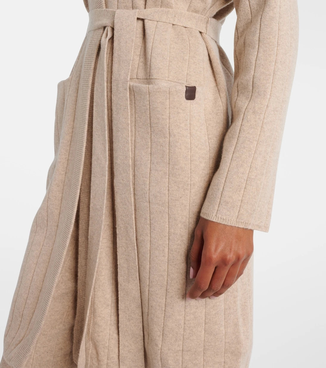 Max Mara - Giusto cashmere cardigan