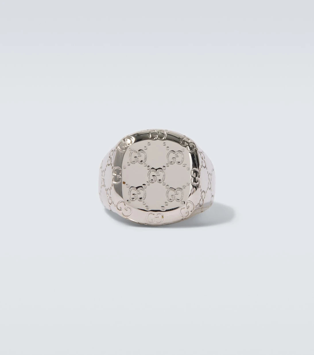 Gucci - GG ring
