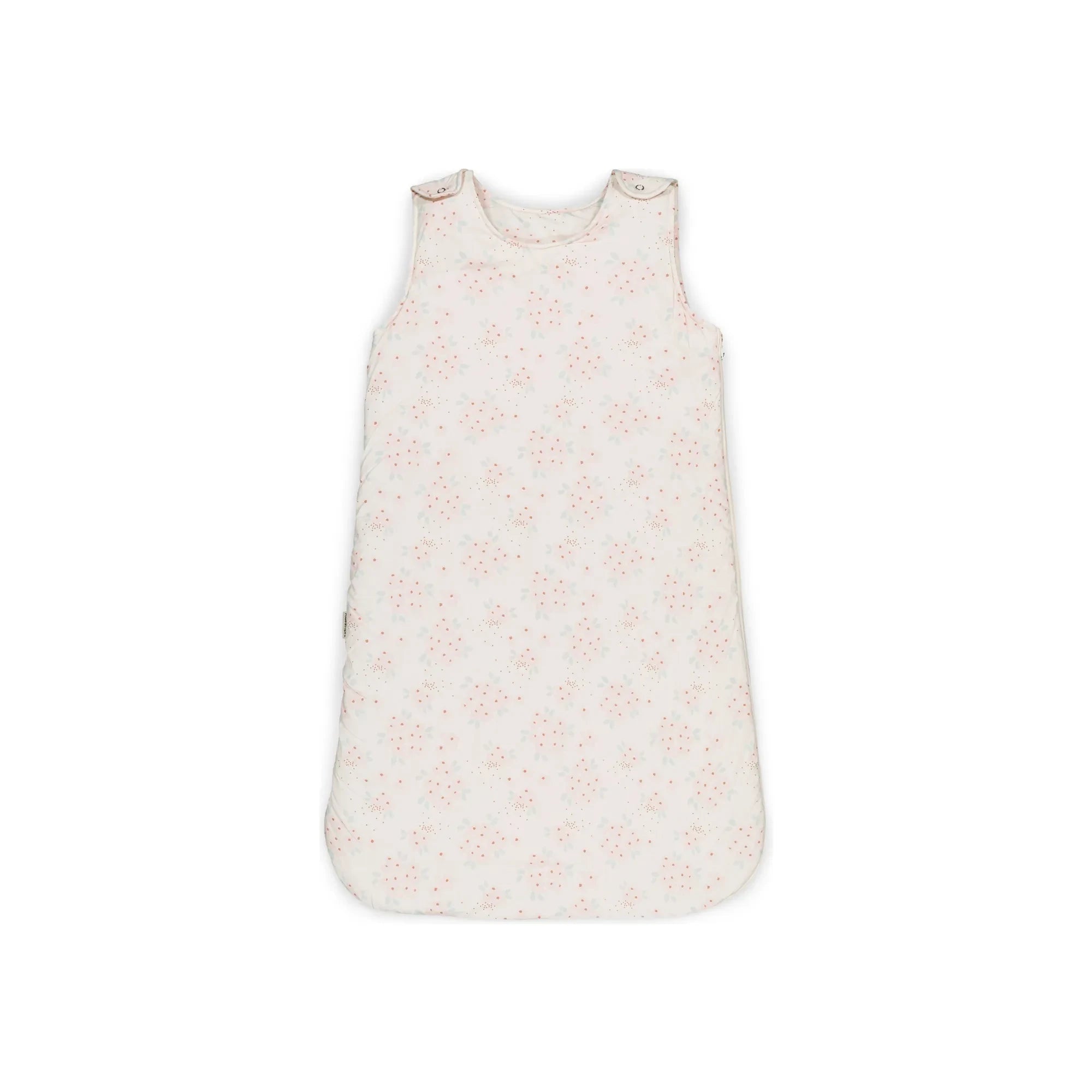 Rose in April - Sarah May sleeping bag | Powder pink