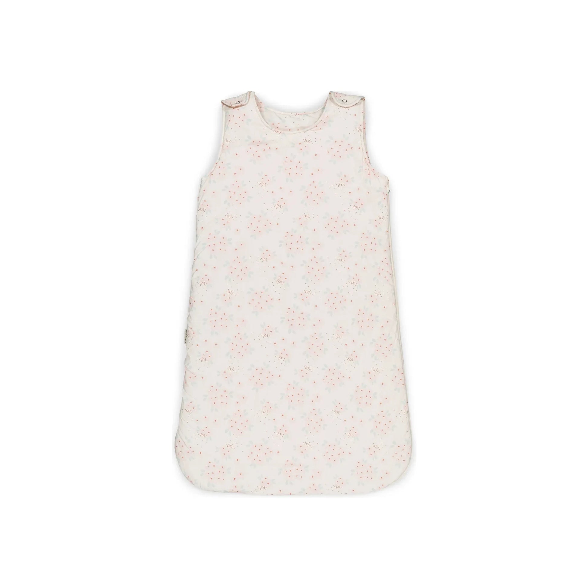 Rose in April - Sarah May sleeping bag | Powder pink