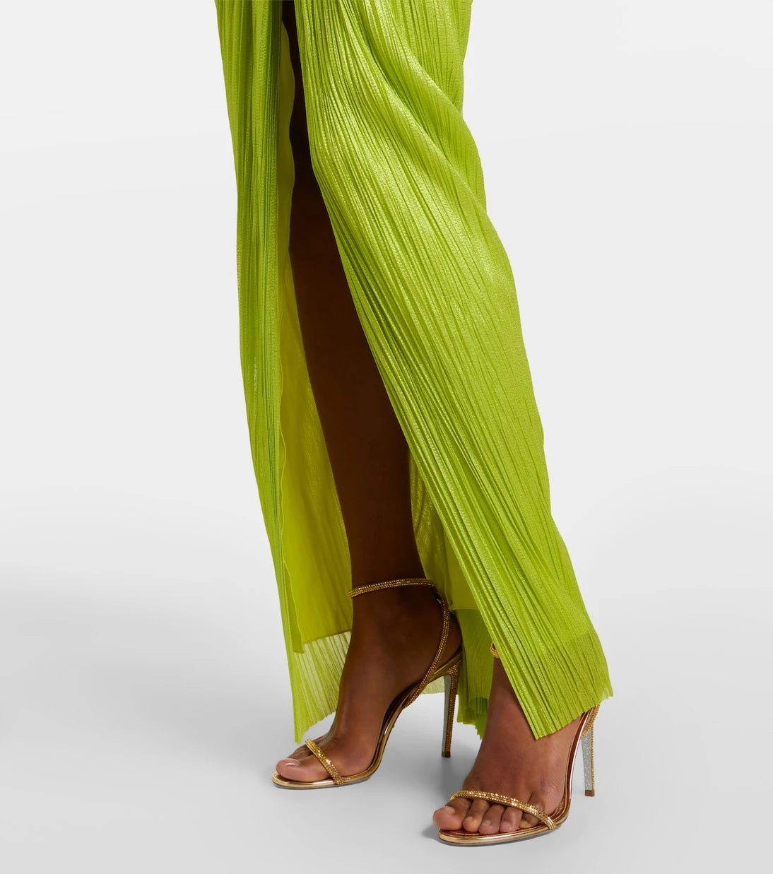 Maria Lucia Hohan - Stephanie tulle bustier gown
