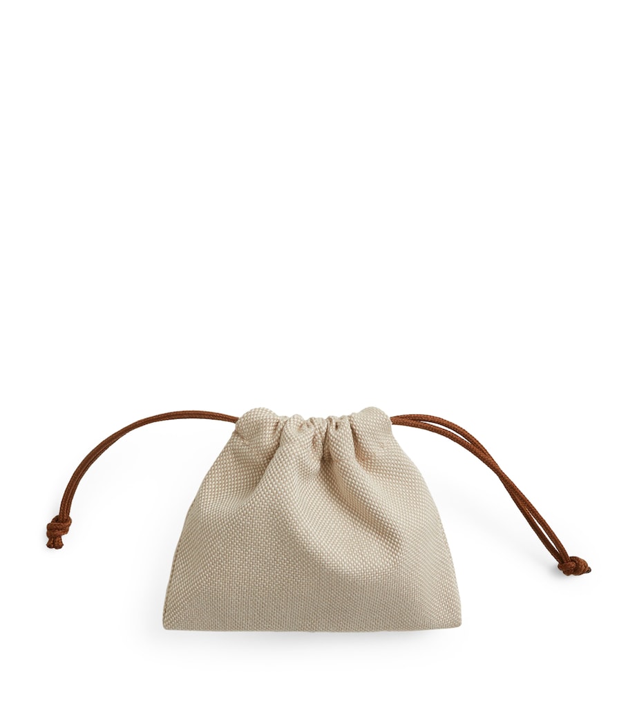 HERMÈS Le Voyageur Brush