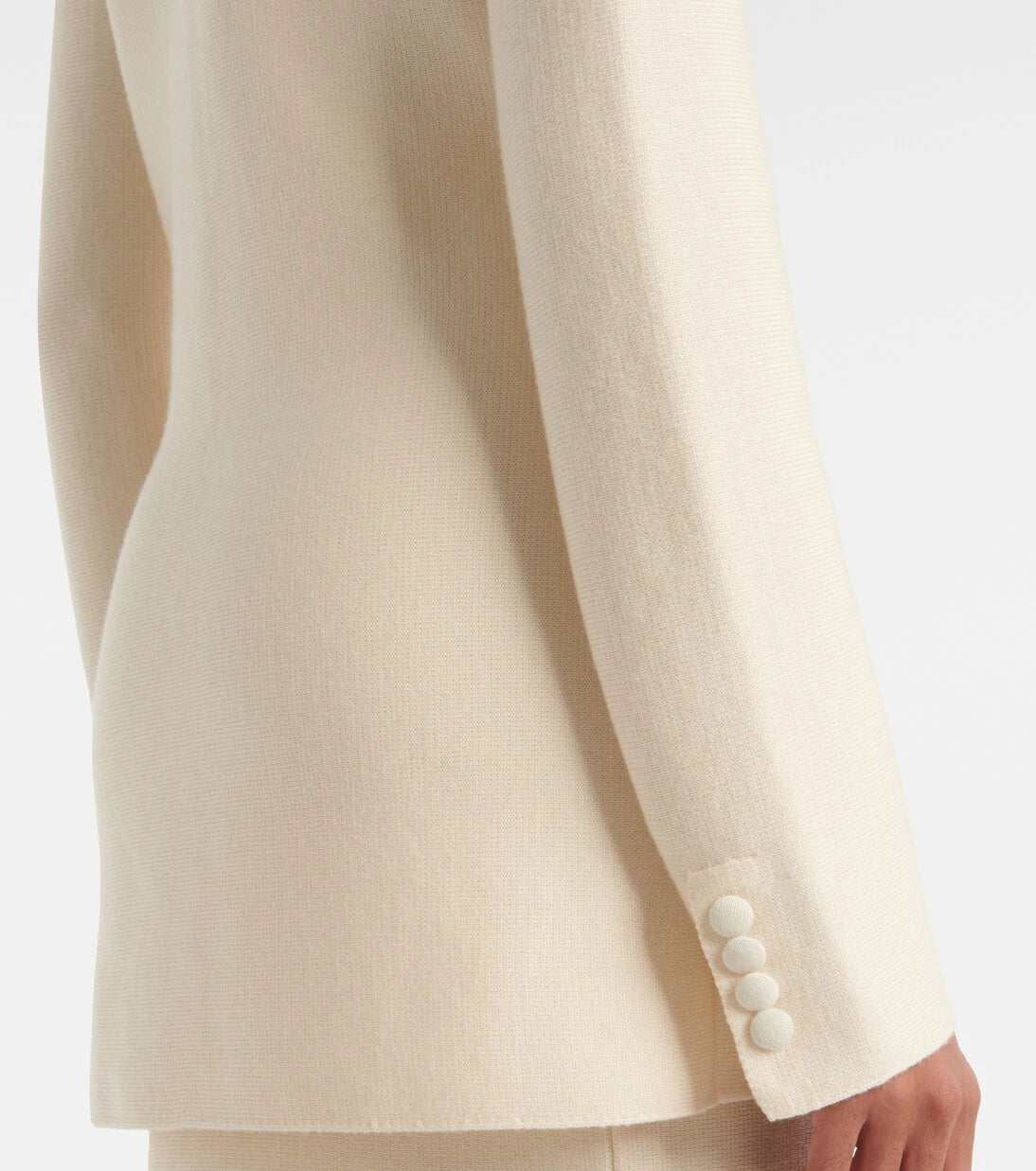 Gabriela Hearst - Bowen wool blazer