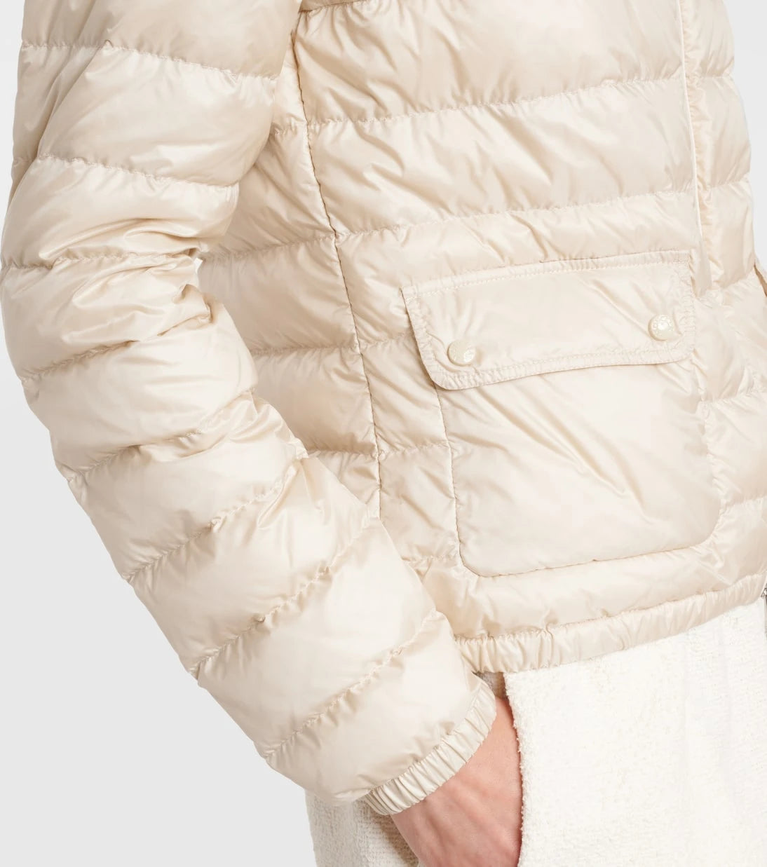 Moncler - Lans down jacket