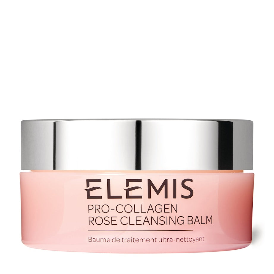 Elemis Pro-Collagen Rose Cleansing Balm (100g)