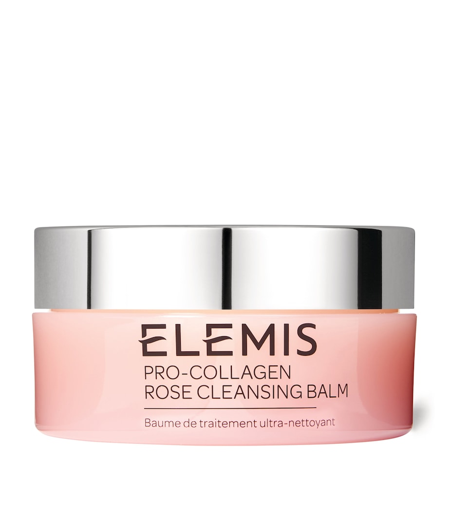 Elemis Pro-Collagen Rose Cleansing Balm (100g)