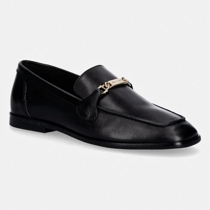 Gant мокасини дамски от кожа Gimble