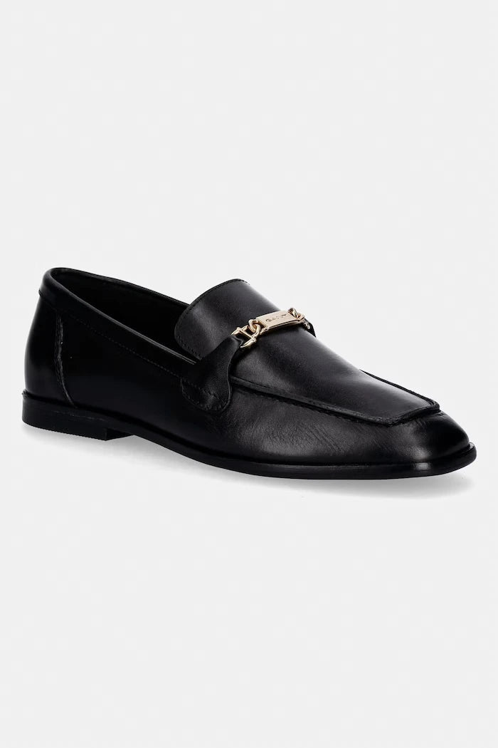 Gant мокасини дамски от кожа Gimble