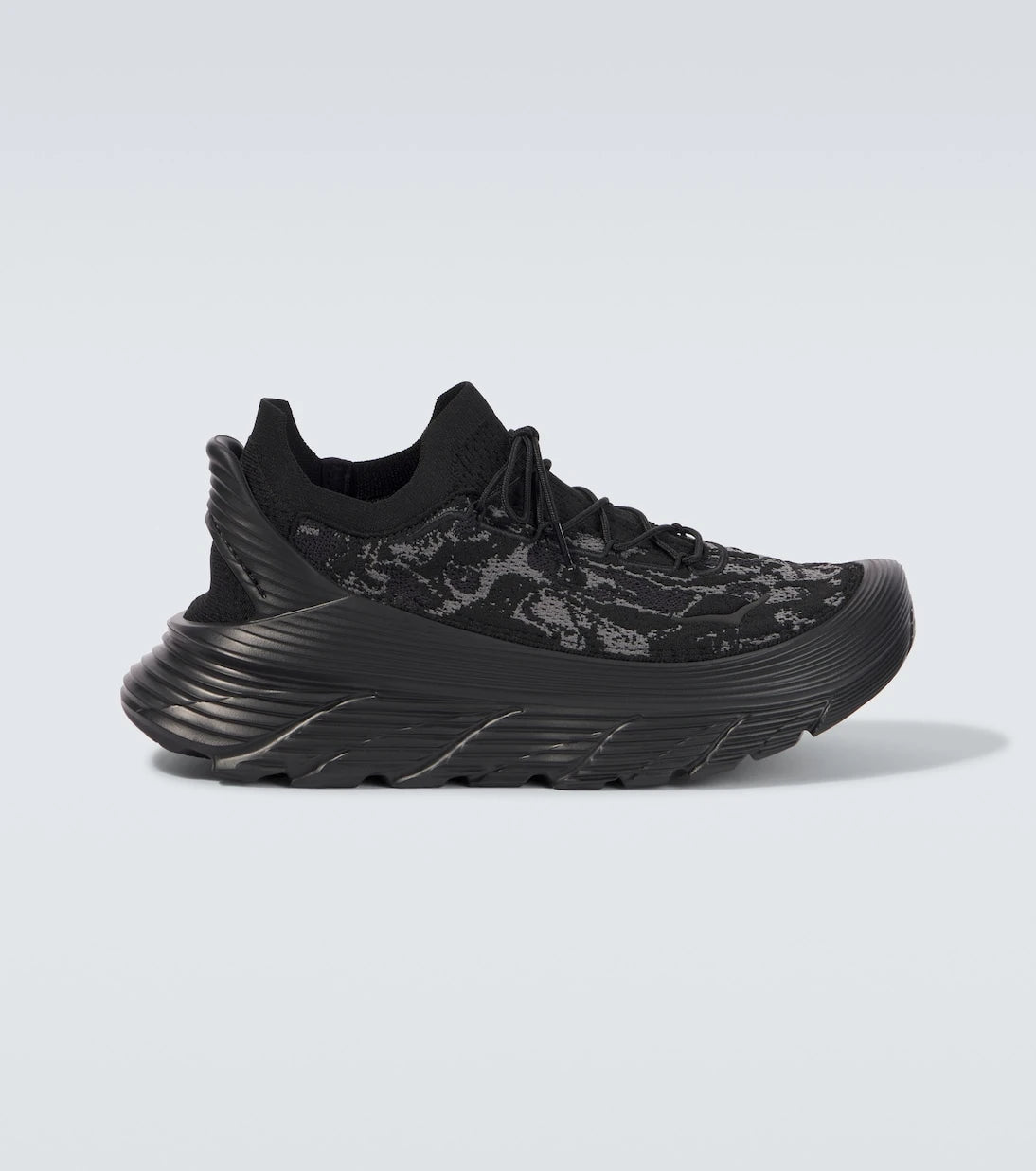 Hoka One One - Restore Chukka sneakers