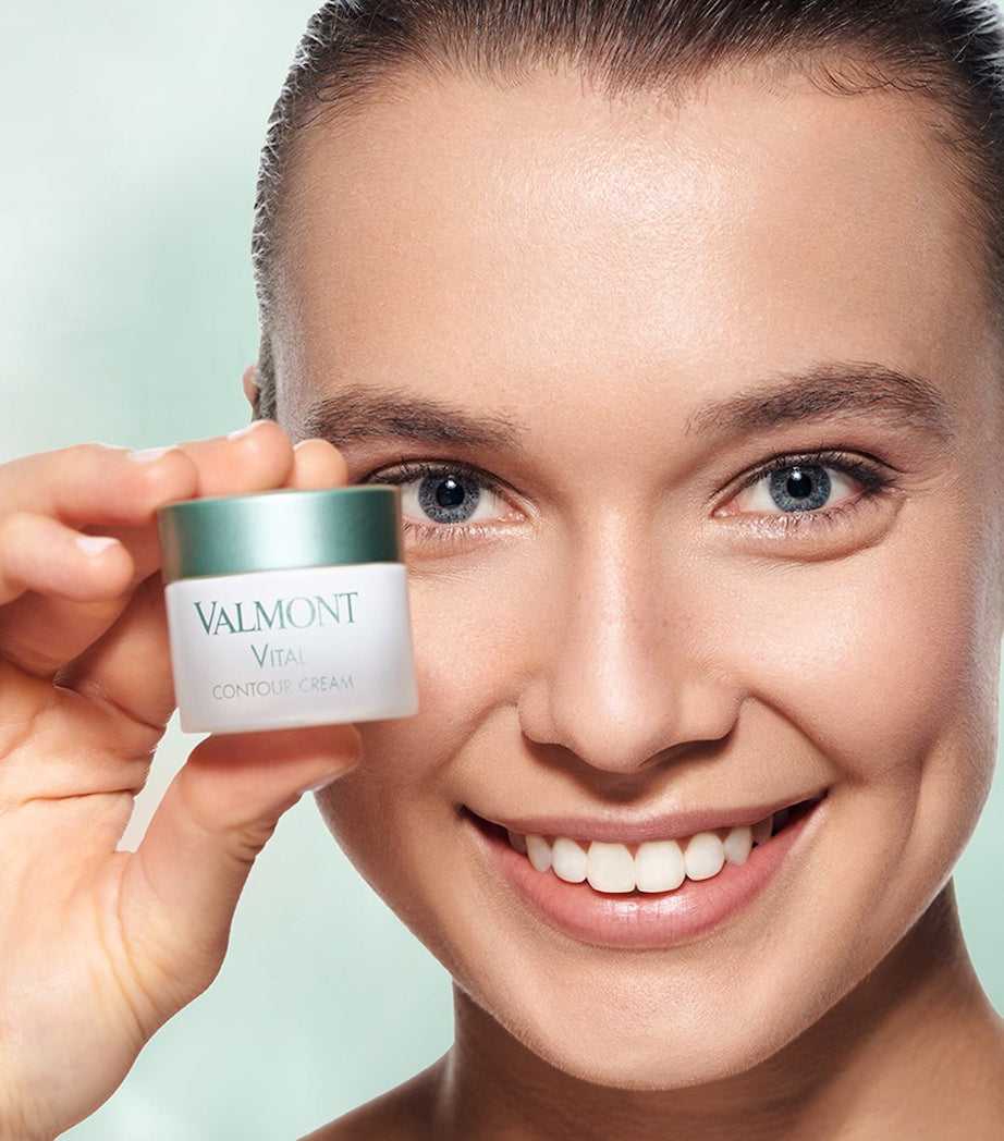 Vital Contour Cream (15ml)