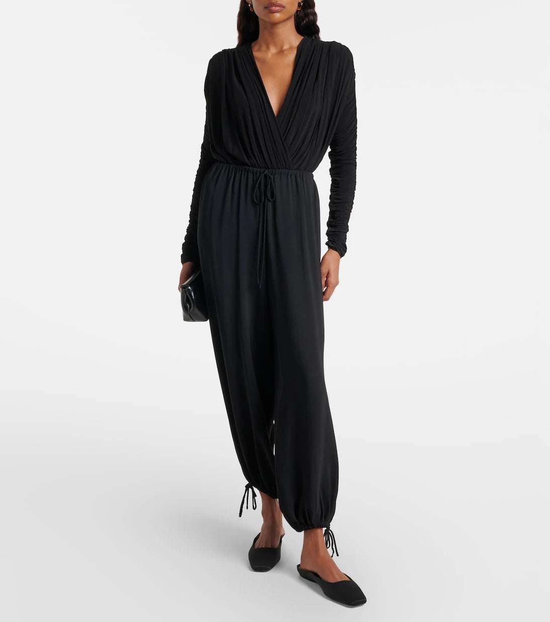 Tove - Ayah gathered bodysuit