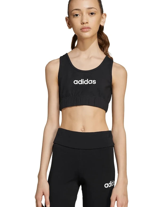 Çocuk spor sütyeni adidas