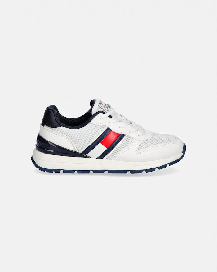 Tommy Hilfiger Çocuk Spor Ayakkabı