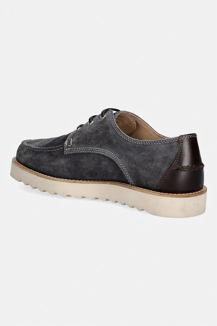 Barbour Обувки Мъжки велурени Aydon